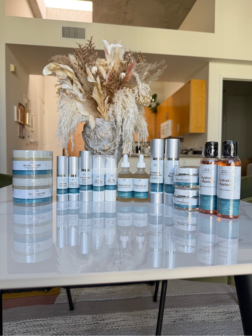 Sun Coast Sciences Skincare, Hair & Body